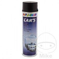 DUPLI-COLOR Spray de pintura CARS RALLY 500 ML 584.43.90