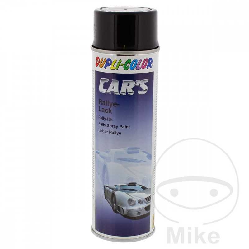 DUPLI-COLOR Spray de pintura CARS RALLY 500 ML 584.43.92