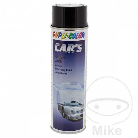 DUPLI-COLOR paint spray CARS RALLY 500 ML 584.43.92