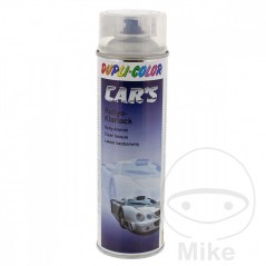 DUPLI-COLOR spray paint for car 500 ML 584.43.93