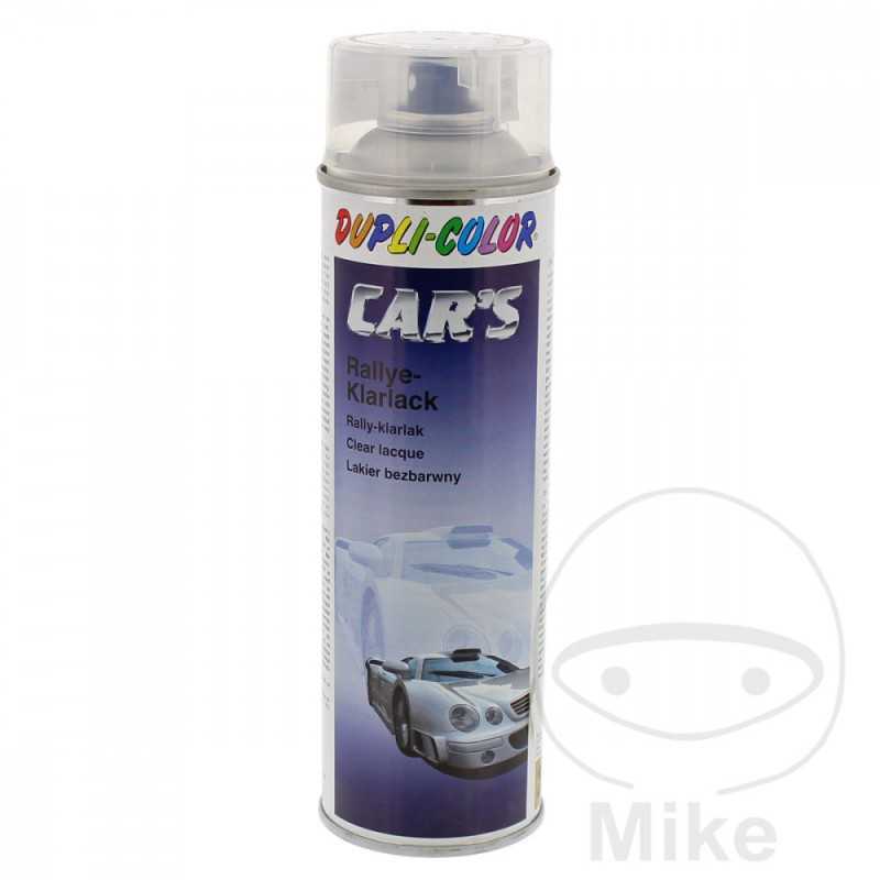DUPLI-COLOR spray paint for car 500 ML 584.43.93