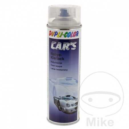 DUPLI-COLOR Spray de pintura para coche 500 ML 584.43.93