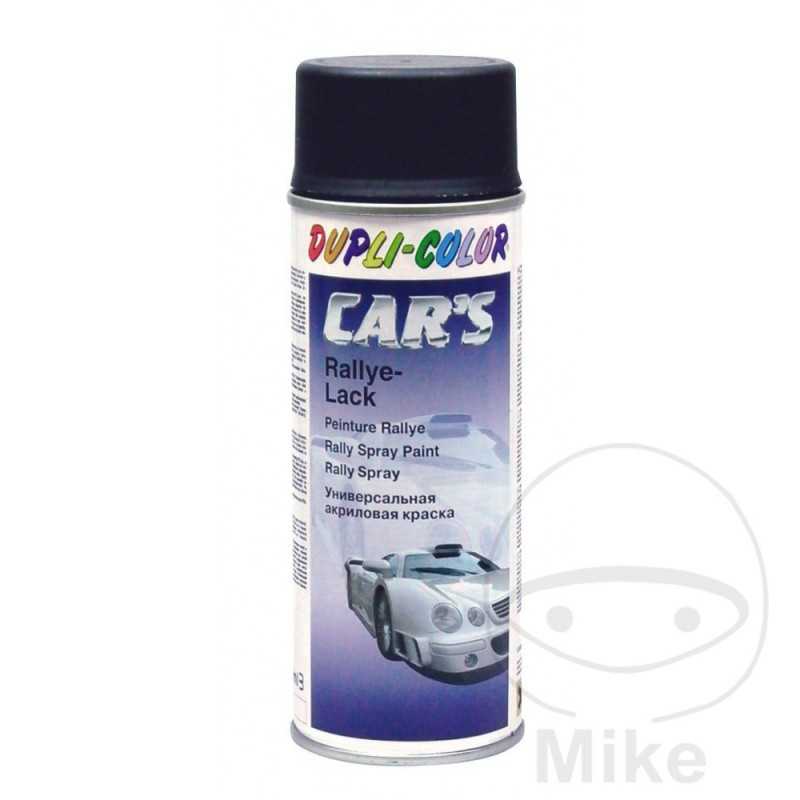DUPLI-COLOR spray paint for car 400 ML 584.45.50