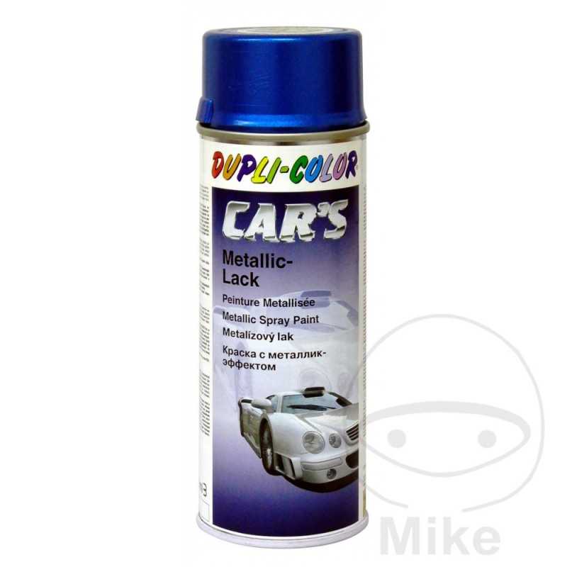 DUPLI-COLOR spray paint for car RALLY 400 ML 586.40.46