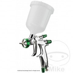 Pistola de pintura LS-400 BASE SR2 1.3 ETS ANEST IWATA 656.05.82