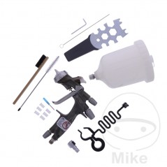 Pistola de pintura digital 400 CLEAR SR2 1.3 HD IWATA 656.05.83