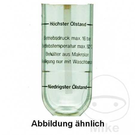 Spare glass with gasket OELER 327.023 656.48.43