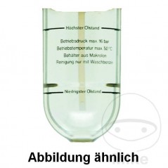 Vidrio de repuesto con junta OELER 327.036 656.48.68