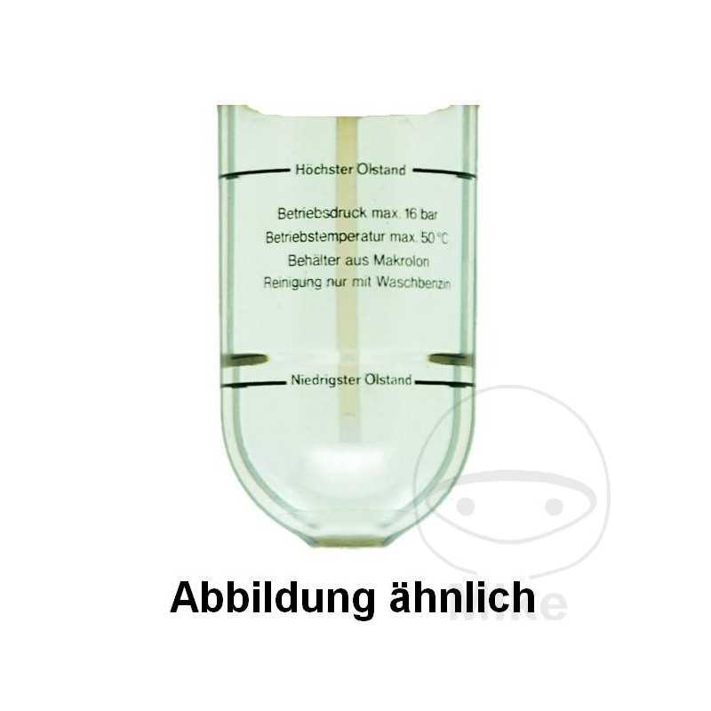 Spare glass with gasket OELER 327.036 656.48.68