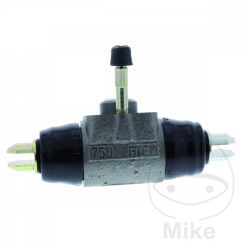 KNOTT Right hydraulic master cylinder for trailer 25.4 MM 338.68.02