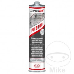 TEROSON car body sealant PU 9100 WH 310 ML ALTN: 5550200 DUE555032 555.13.12