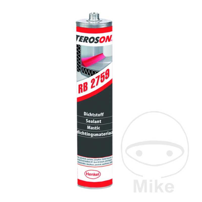 TEROSON Líquido sellador para carrocería 1K 2759 310 ML RB 555.27.09