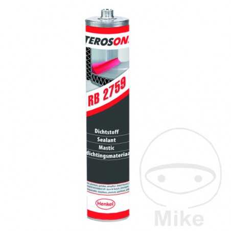 TEROSON car body sealant 1K 2759 310 ML RB 555.27.09