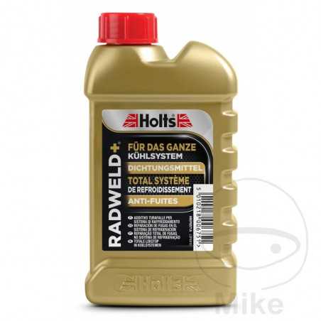 HOLTS Cooling system sealing fluid RADWELD PLUS 250 ML 557.01.08