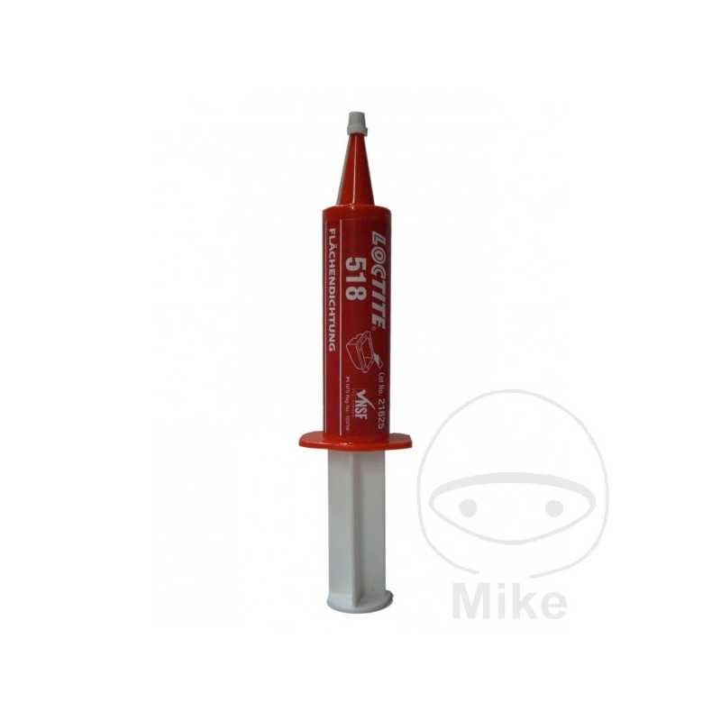 LOCTITE Líquido sellador para superficies fuerza media 25 ML 518 AUS0622 557.40.58