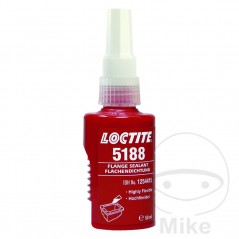 LOCTITE Líquido sellador para superficies fuerza media 50 ML 5188 557.40.66