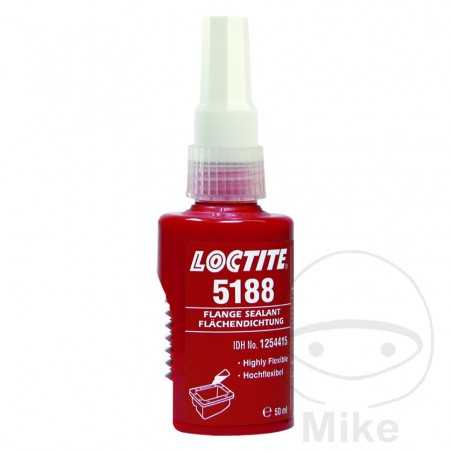 LOCTITE Líquido sellador para superficies fuerza media 50 ML 5188 557.40.66