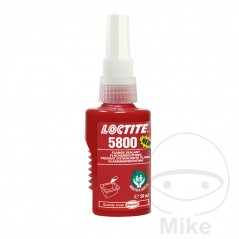 LOCTITE Liquid sealant for medium strength surfaces 50 ML 5800 557.41.03