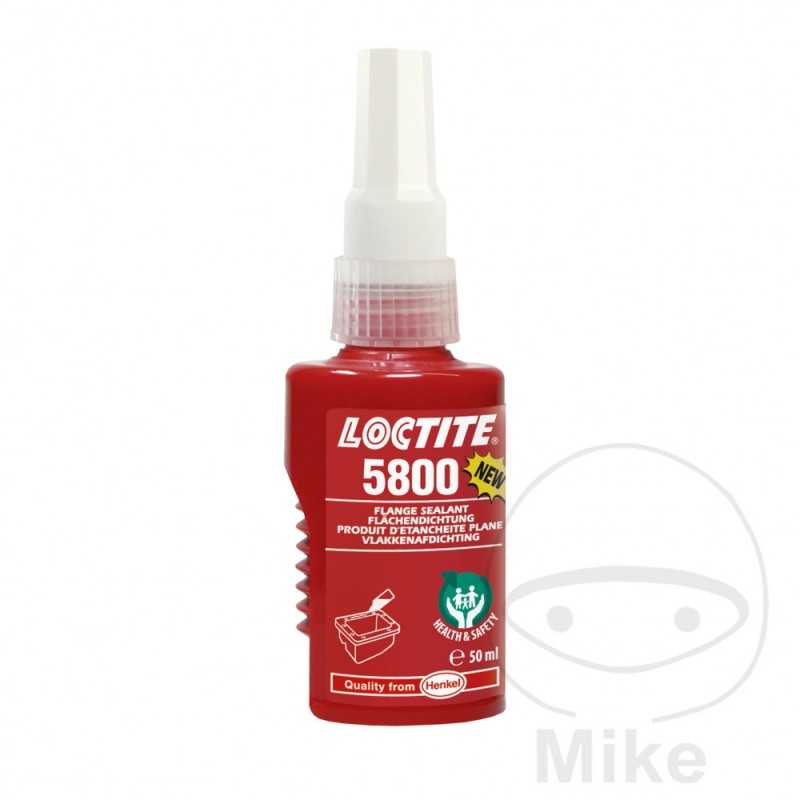 LOCTITE Líquido sellador para superficies fuerza media 50 ML 5800 557.41.03