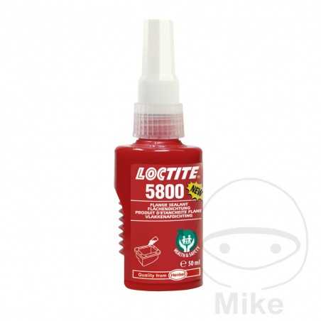LOCTITE Líquido sellador para superficies fuerza media 50 ML 5800 557.41.03