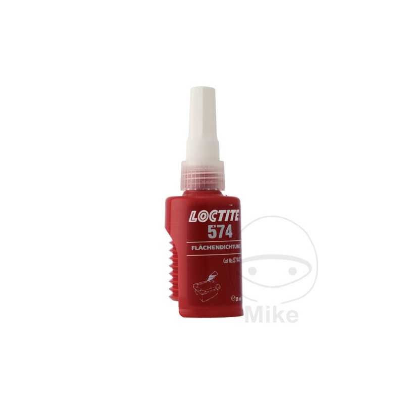 LOCTITE Líquido sellador para superficies fuerza media 50 ML 574 557.41.65