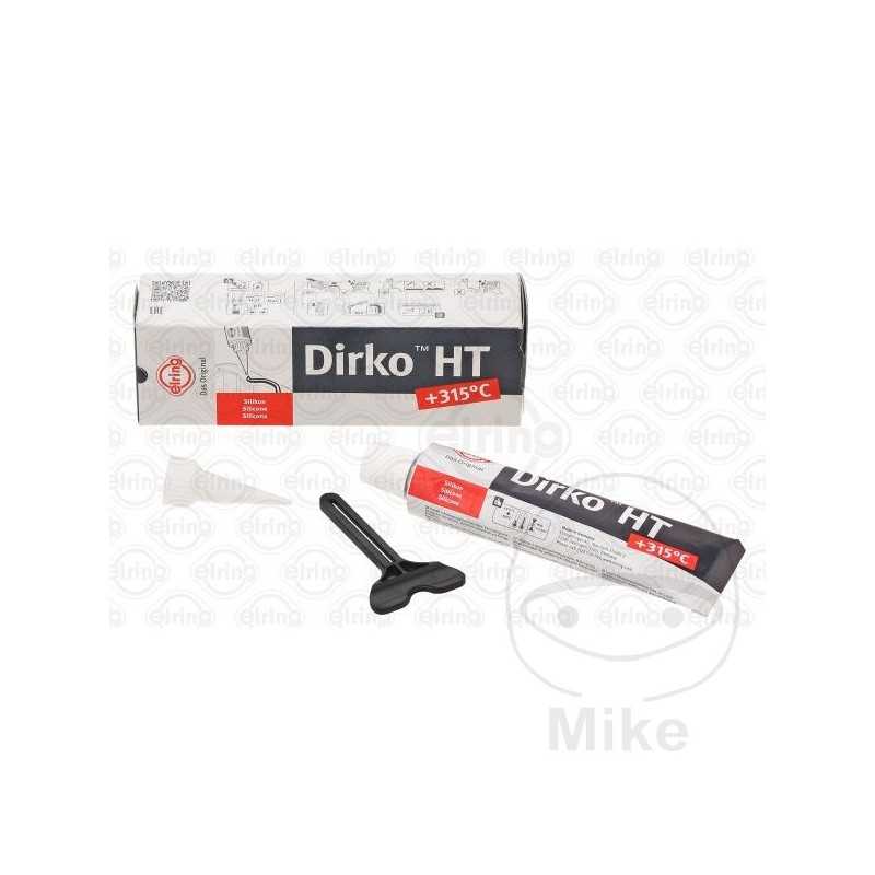 ELRING liquid silicone sealant 70ML OXIMIC DIRKO 557.65.43