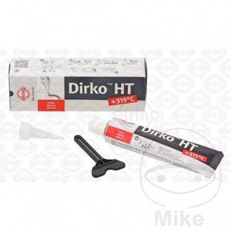 flydende silikonforsegling 70ml oximic dirko