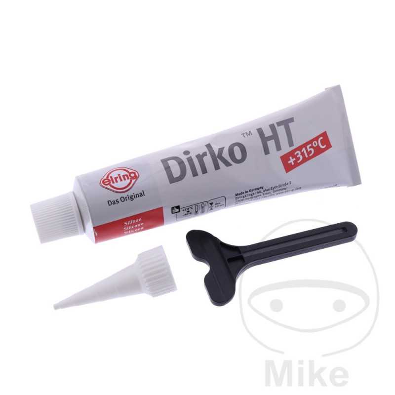 ELRING Líquido sellador de silicona 70 ML OXIMIC DIRKO HT 557.65.44