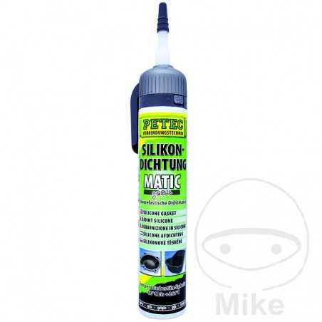 PETEC liquid silicone sealant 200 ML 557.92.00