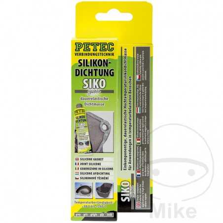 PETEC Líquido sellador de silicona 70 ML ALTN: 5576542 557.92.01