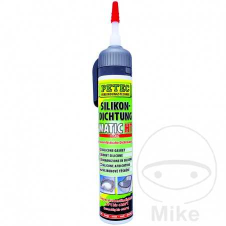flydende silikonforsegling 200 ml