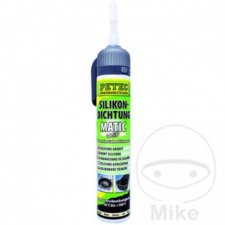 flydende silikonforsegling 200 ml