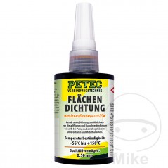 PETEC Líquido sellador para superficies medio 75 ML 557.92.07