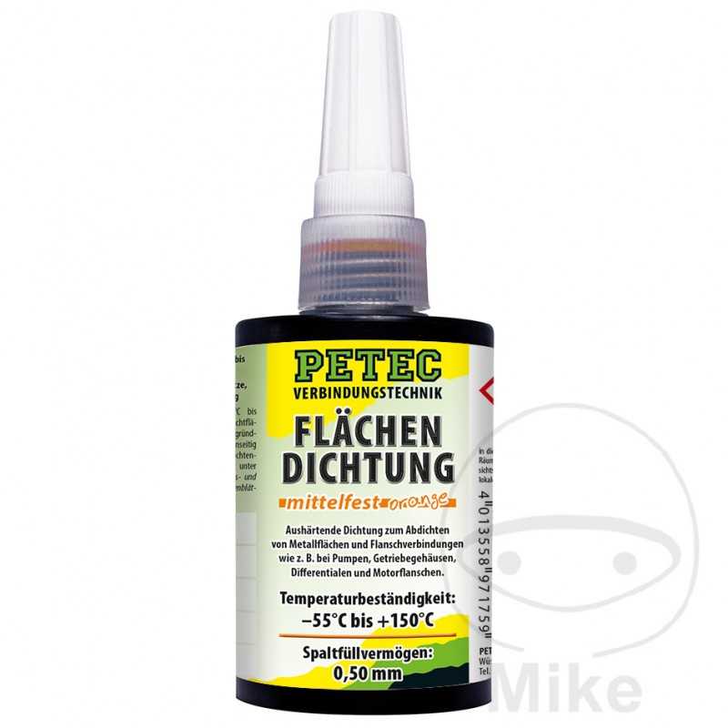 PETEC Líquido sellador para superficies medio 75 ML 557.92.07