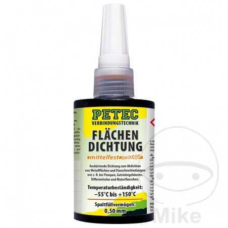 PETEC Líquido sellador para superficies medio 75 ML 557.92.07