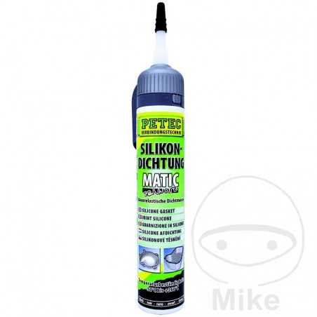 PETEC Líquido sellador de silicona 200 ML 557.92.14