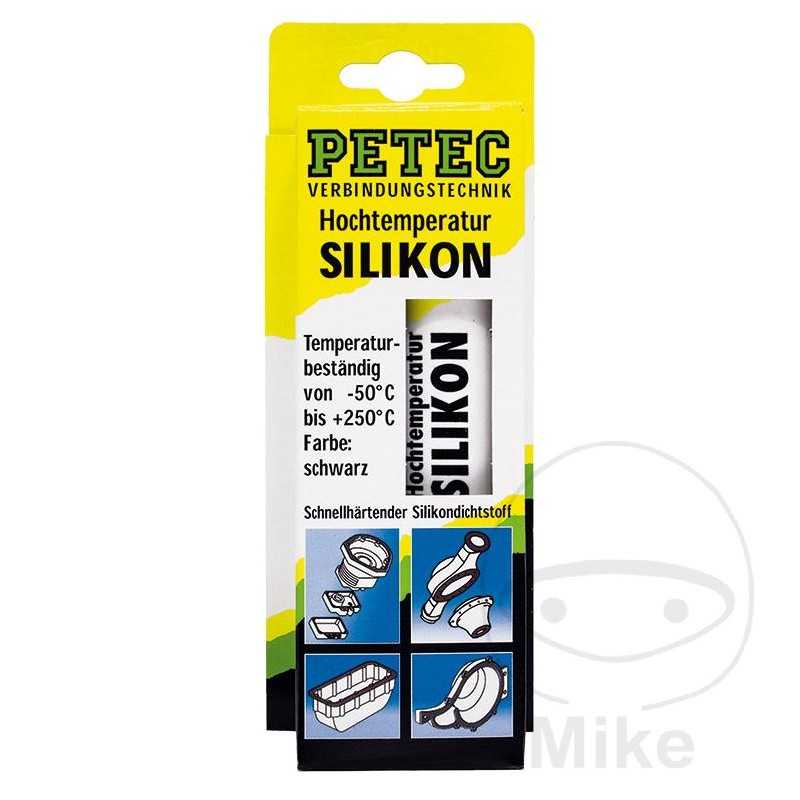 PETEC liquid silicone sealant 70 ML ALTN: ELR 5576559 557.92.30