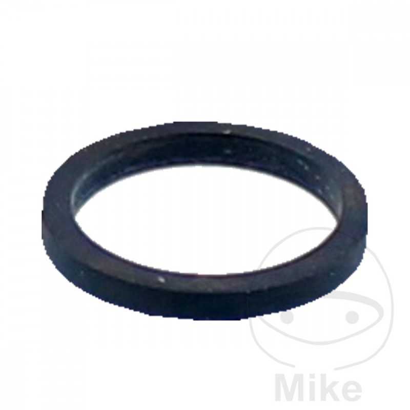 Rubber gasket for welding torch 659.37.43