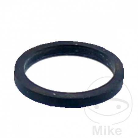 Rubber gasket for welding torch 659.37.43