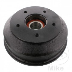 BPW Tambor de freno para coche (2UD) 338.01.95