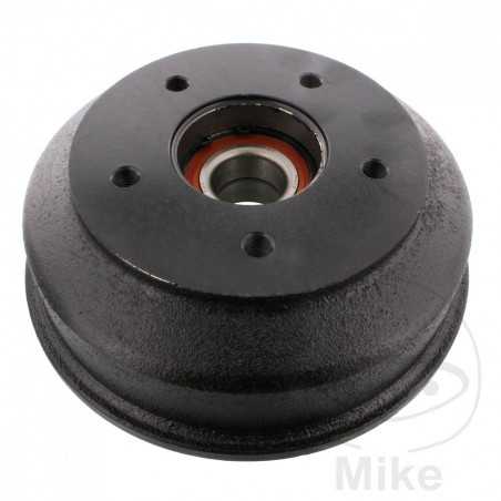 BPW brake drum for car (2UD) 338.01.95