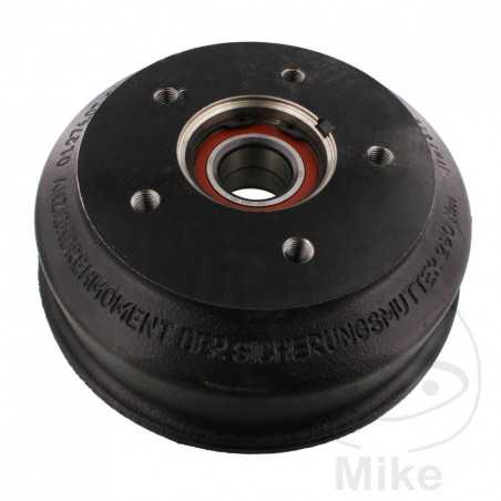 BPW trailer brake drum 200 X 50 RA112X5 11 MM (2UD) 338.01.96