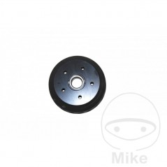 KNOTT trailer brake drum 200 X 50 RA5X112 (2UD) 338.03.03