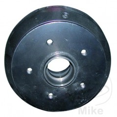 KNOTT trailer brake drum 200 X 50 2425-1 RA5X112 (2UD) 338.14.98
