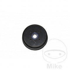 KNOTT trailer brake drum 200 X 50 RA4X100 (2UD) 338.15.14