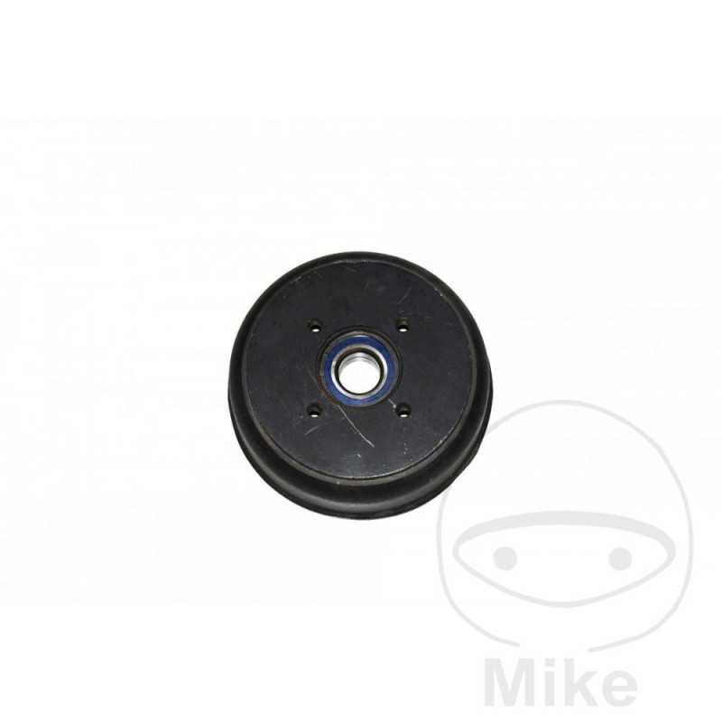 KNOTT Tambor de freno para remolque 200 X 50 RA4X100 (2UD) 338.15.14