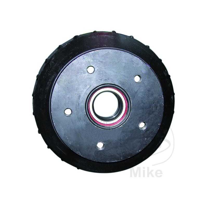 AL-KO trailer brake drum 200 X 50 RA5X112 RADL39/72X37 MM (2UD) 338.15.22
