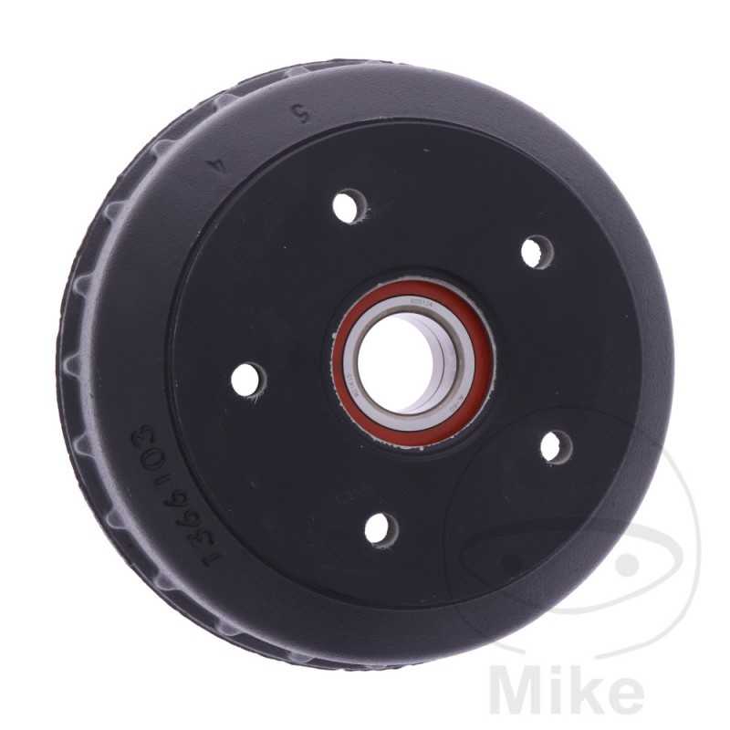 AL-KO trailer brake drum 200 X 50 RA5X112 RADL34/64X37 MM (2UD) 338.15.30