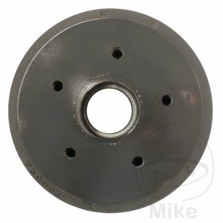 PEITZ Tambor de freno para remolque 230X40 RA5X112 R234-76 (2UD) 338.15.48