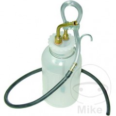 brake bleeder device SERVO N 1000 612.07.11